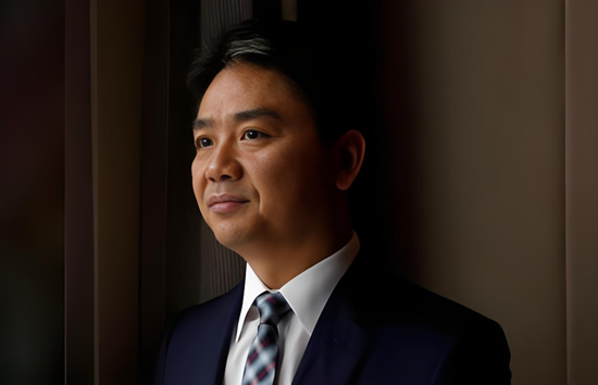 华力网 刘强东坐镇一线，那个神挡杀神的京东回来了