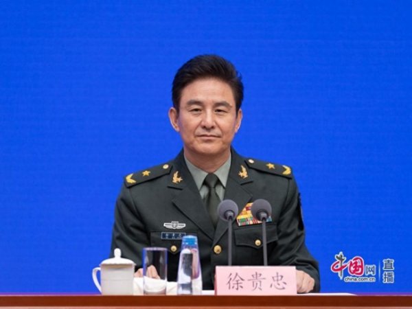 鼎合网 阅兵这么多新装备如何集中管理？装备型号多、技术体制新