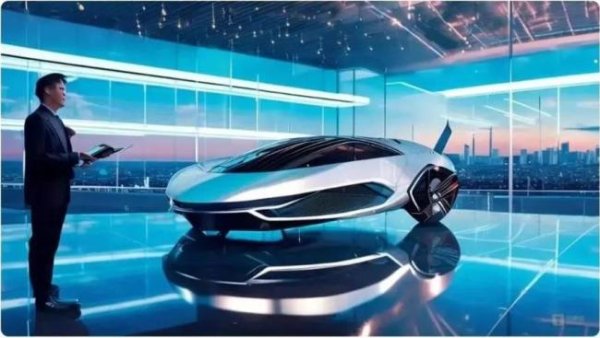 富源优配 云界汽车成立，野马破产重整中的“资质博弈”