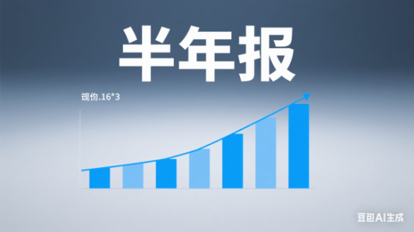 TopBull 透视半年报：分化中寻新机