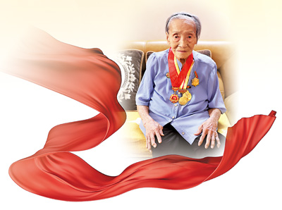 博星优配 “我负责的两条交通线始终没有暴露”（时空对话）