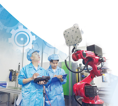 富隆咨询 破除“内卷式”竞争  迈向高质量发展（人民眼·建设全国统一大市场）