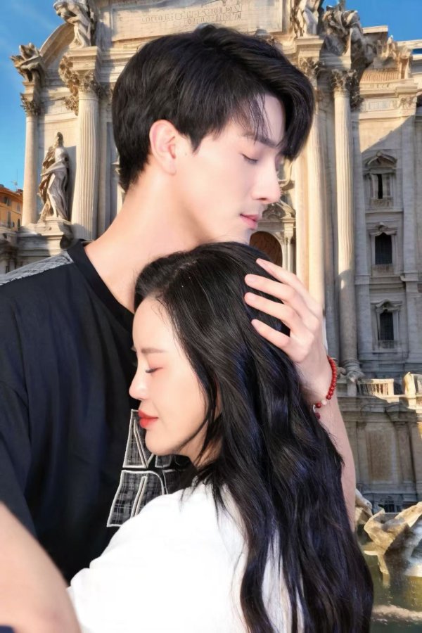 美通美股票配资 演员李亚云与女企业家恋情曝光