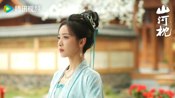 新宝配资 第一集｜《山河枕》：嫂嫂开门，我是我哥